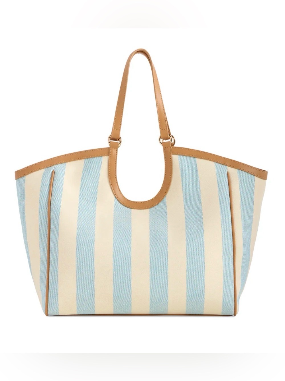 Shiraleah Positano Tote bag NWT